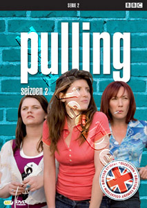 Pulling |Season 2 |   DVD